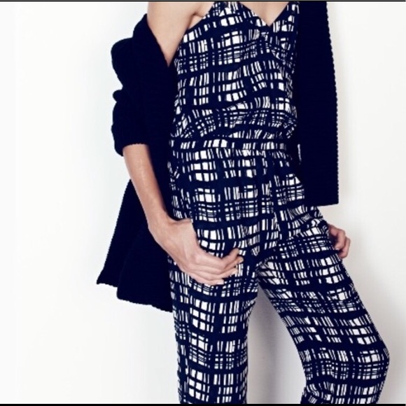 Madewell Pants - Madewell jumpsuit Size M BNWOT